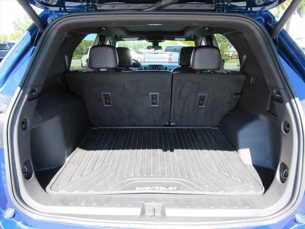 Used 2023 Chevrolet Equinox RS image 31