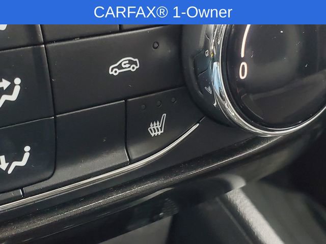 Certified 2024 Chevrolet TrailBlazer LT w/ LT Cold Weather Package image 23