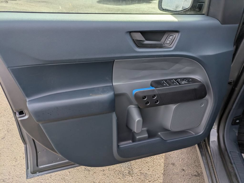 New 2026 Ford Maverick Lobo AWD/4WD image 25
