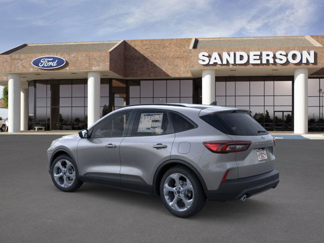 New 2025 Ford Escape ST-Line w/ Tech Pack #1 image 5