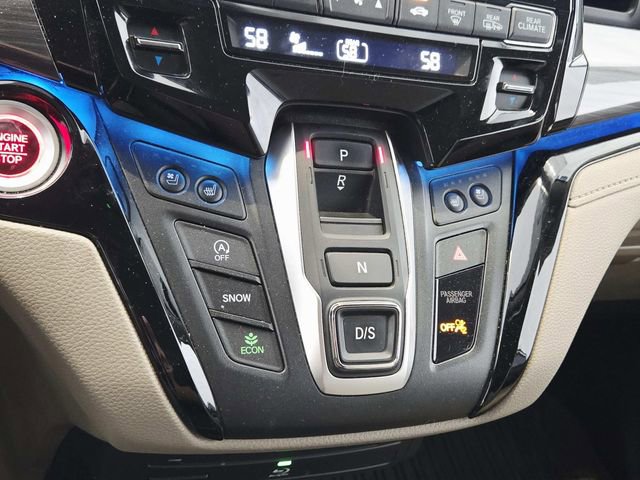 Used 2024 Honda Odyssey Elite image 27