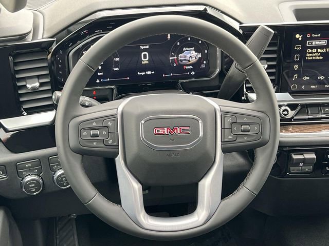 New 2026 GMC Sierra 1500 Elevation image 12