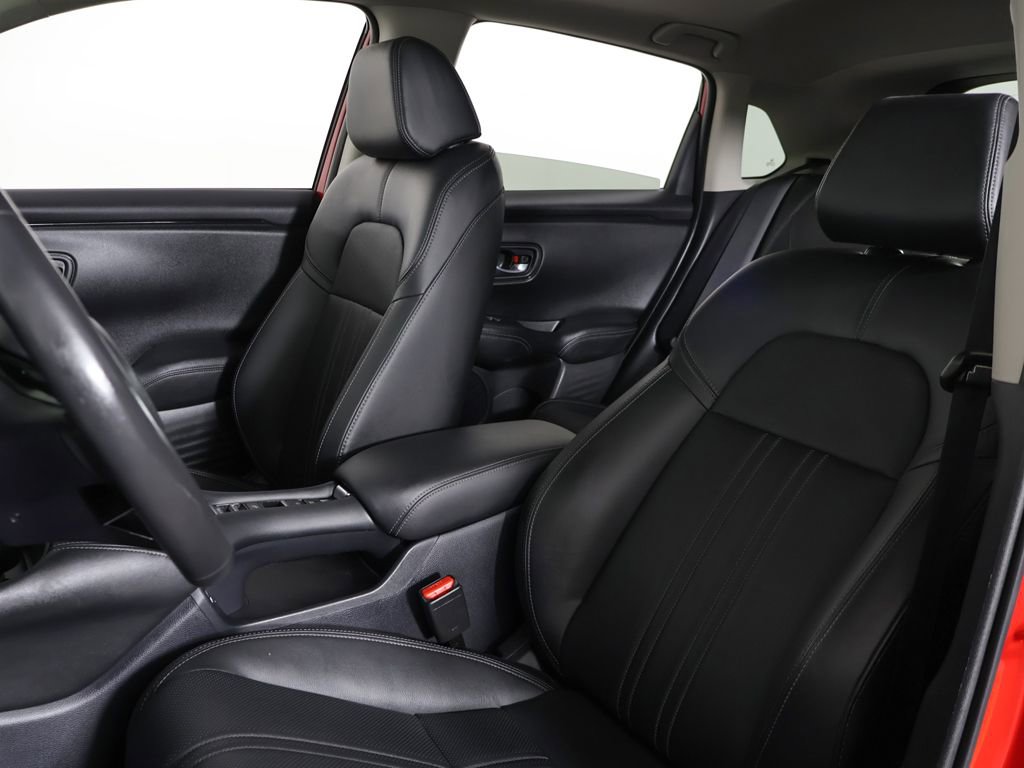 Used 2024 Honda HR-V EX-L image 27