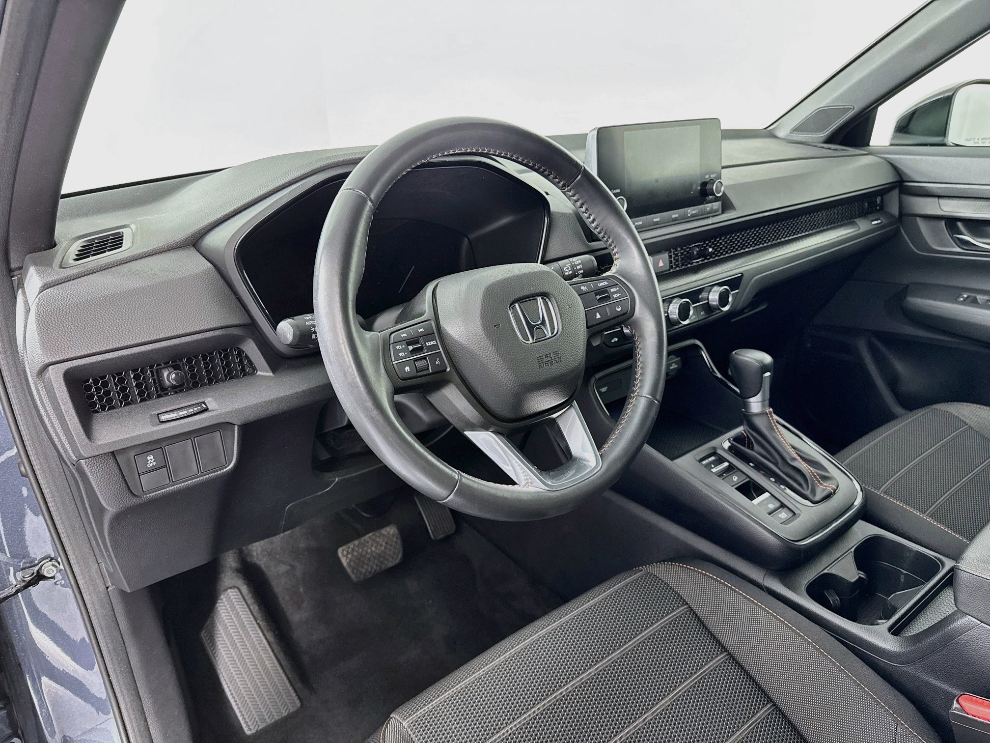 Certified 2024 Honda CR-V Sport image 9