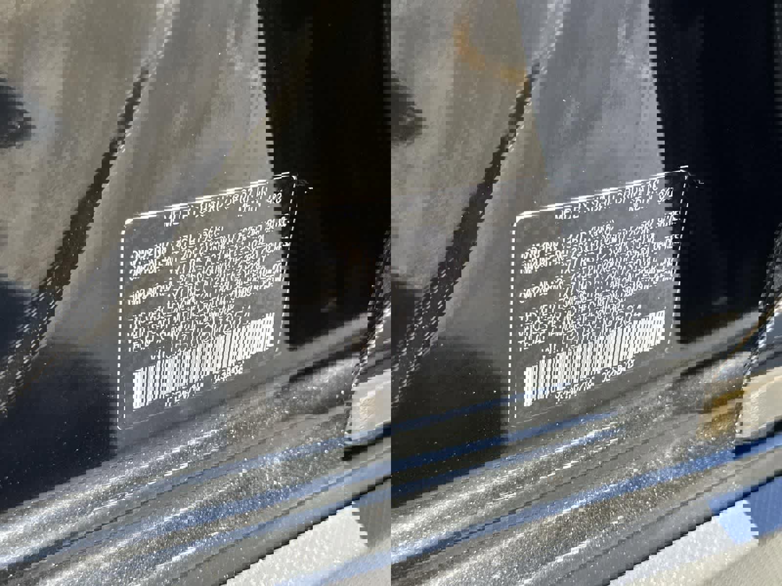 Used 2021 Subaru Crosstrek 2.5i Sport image 7