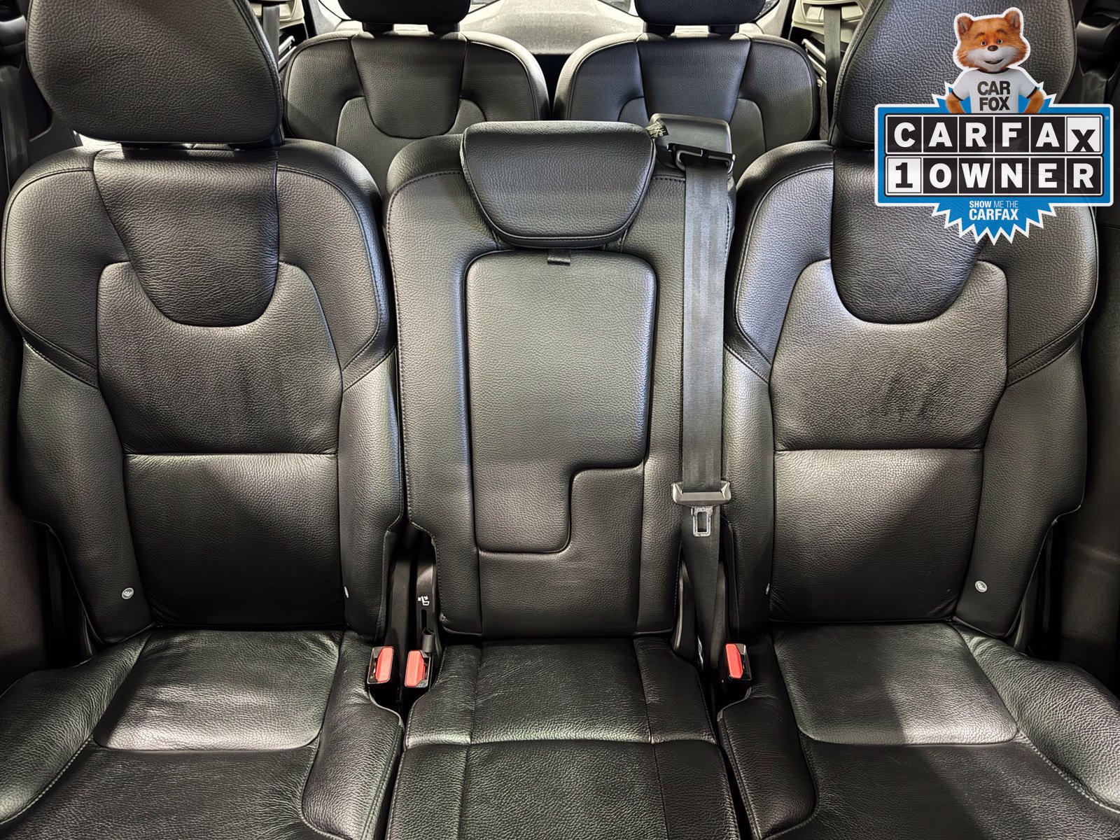 Used 2023 Volvo XC90 T8 Plus AWD/4WD image 33