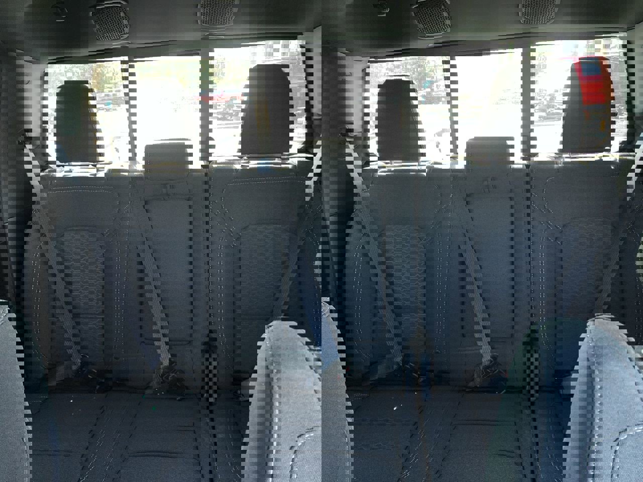 New 2026 RAM 1500 Big Horn image 19