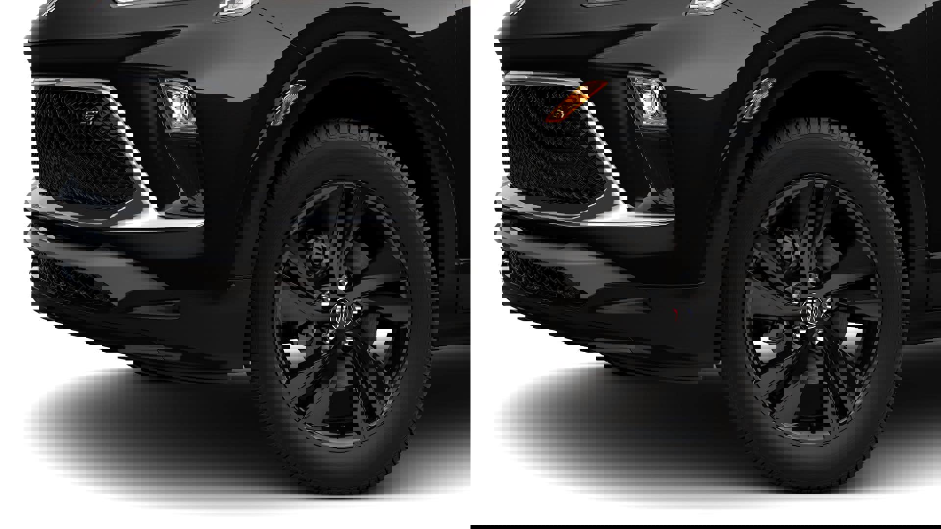 New 2026 Buick Encore GX Sport Touring image 5