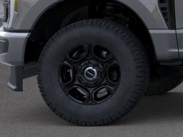 New 2026 Ford F250 XL w/ STX Appearance Package image 19