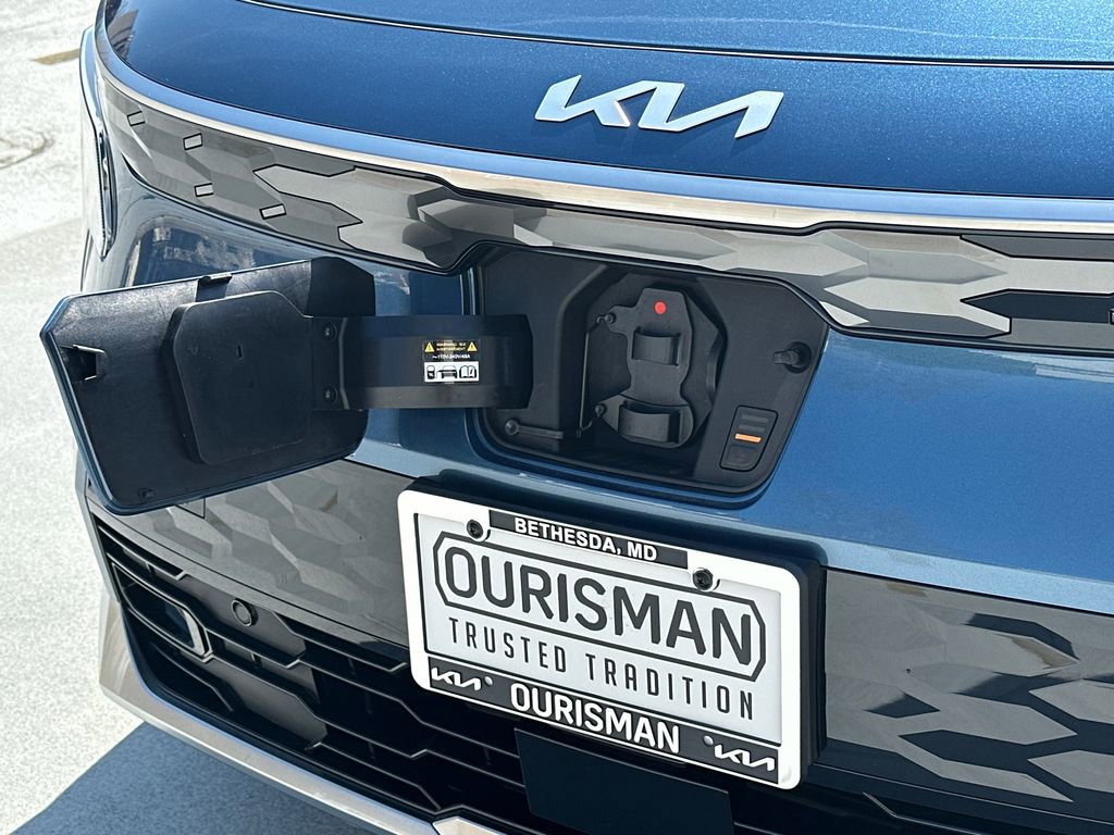New 2026 Kia Niro Wave FWD image 11