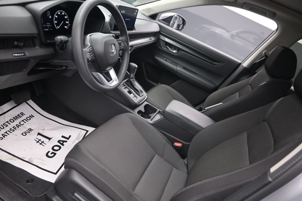 Used 2026 Honda CR-V EX image 18