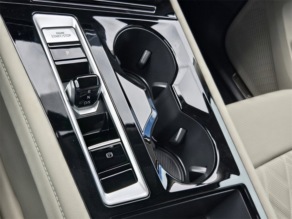 New 2026 Volkswagen Atlas SEL Premium R-Line image 11