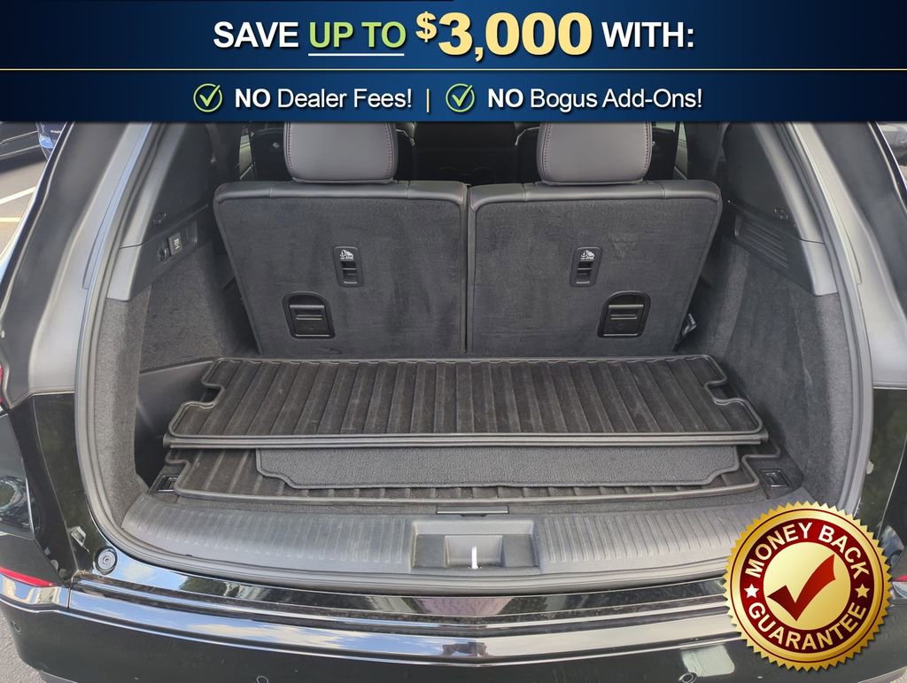 Used 2024 Acura MDX Type S image 28