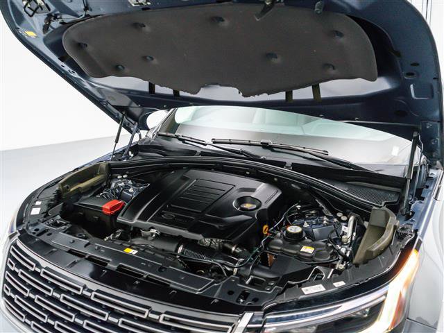 Used 2024 Land Rover Range Rover Velar S AWD/4WD image 10