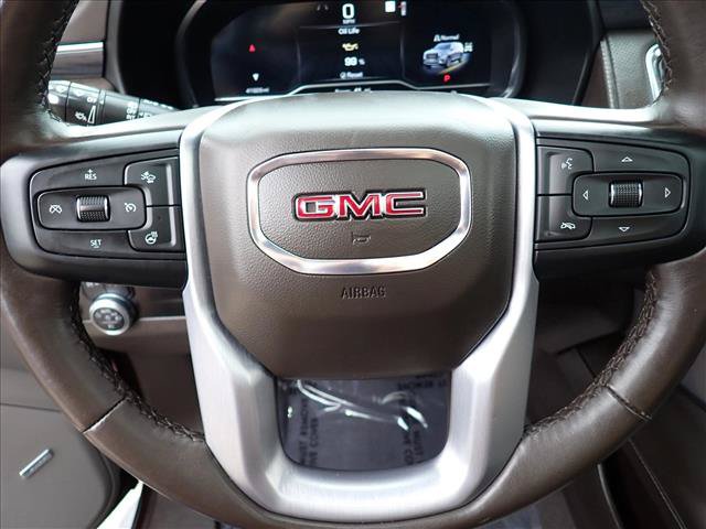 Used 2022 GMC Yukon SLT w/ SLT Luxury Package AWD/4WD image 21