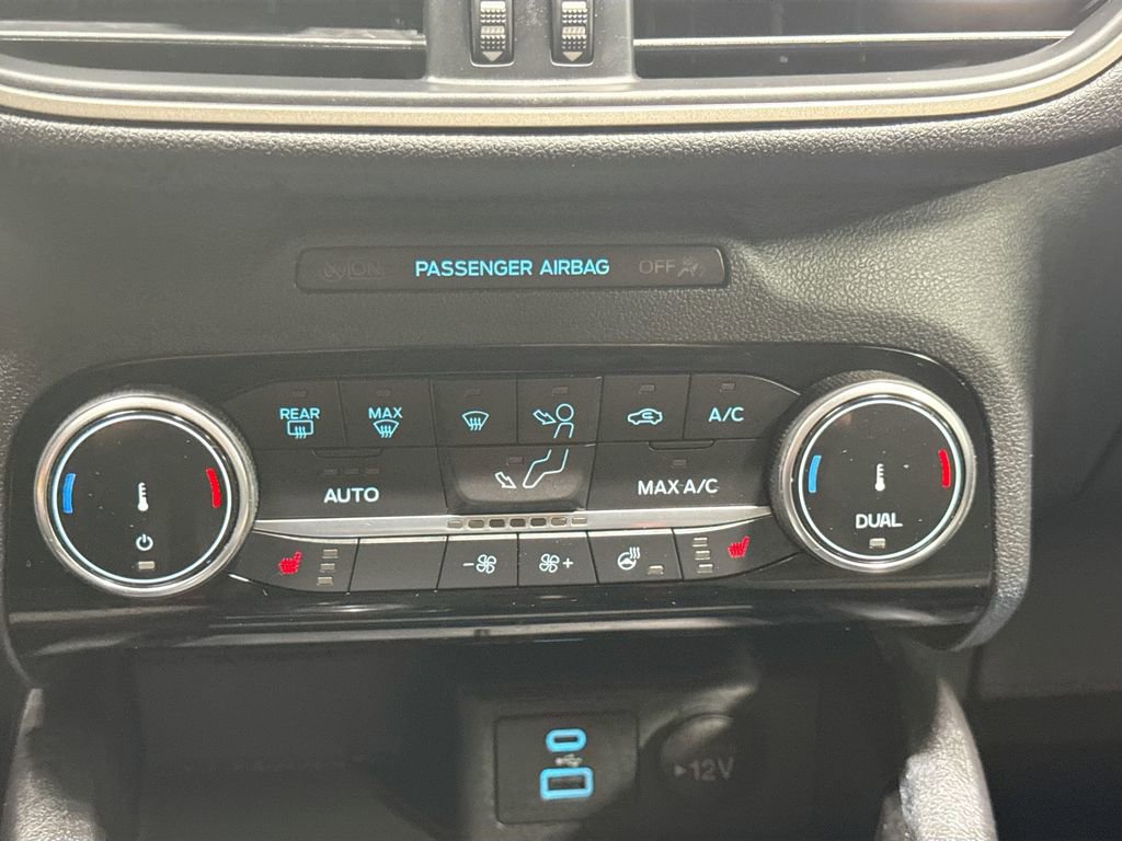 Used 2022 Ford Escape SE w/ Convenience Package image 15