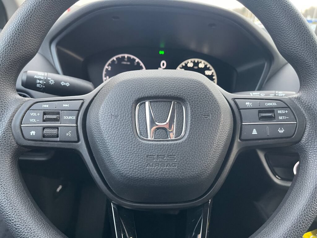Used 2023 Honda HR-V LX image 14