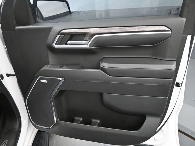 Used 2023 Chevrolet Silverado 1500 LTZ w/ LTZ Convenience Package II image 20