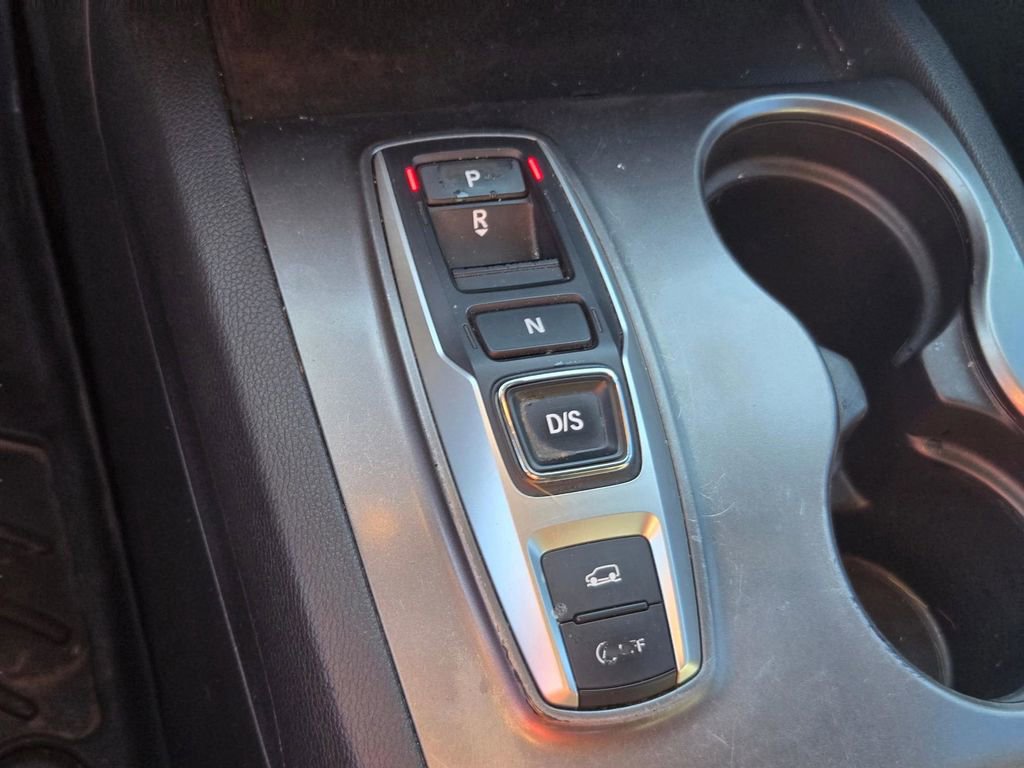 Used 2019 Honda Passport EX-L image 34
