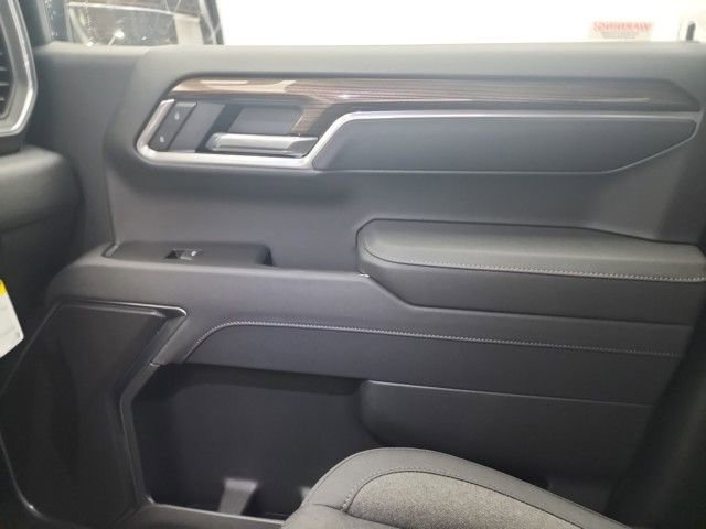 New 2026 Chevrolet Silverado 1500 LT w/ All Star Edition Plus image 30