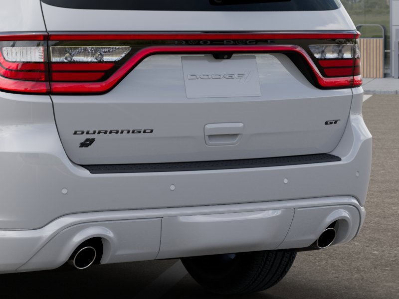 New 2026 Dodge Durango GT image 13