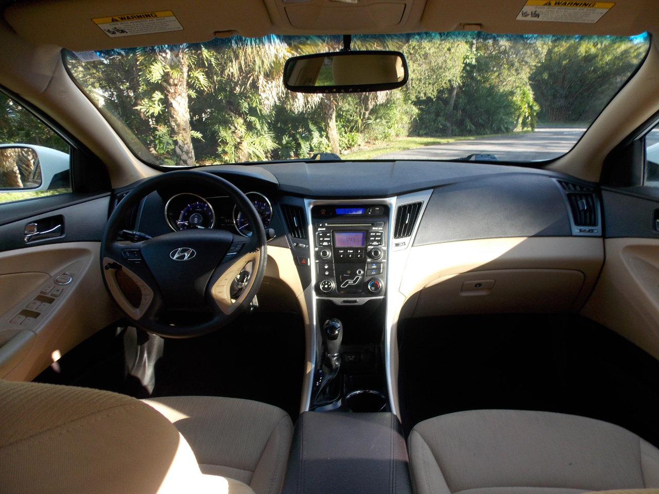 Used 2011 Hyundai Sonata GLS w/ Popular Equipment Pkg 2 image 12