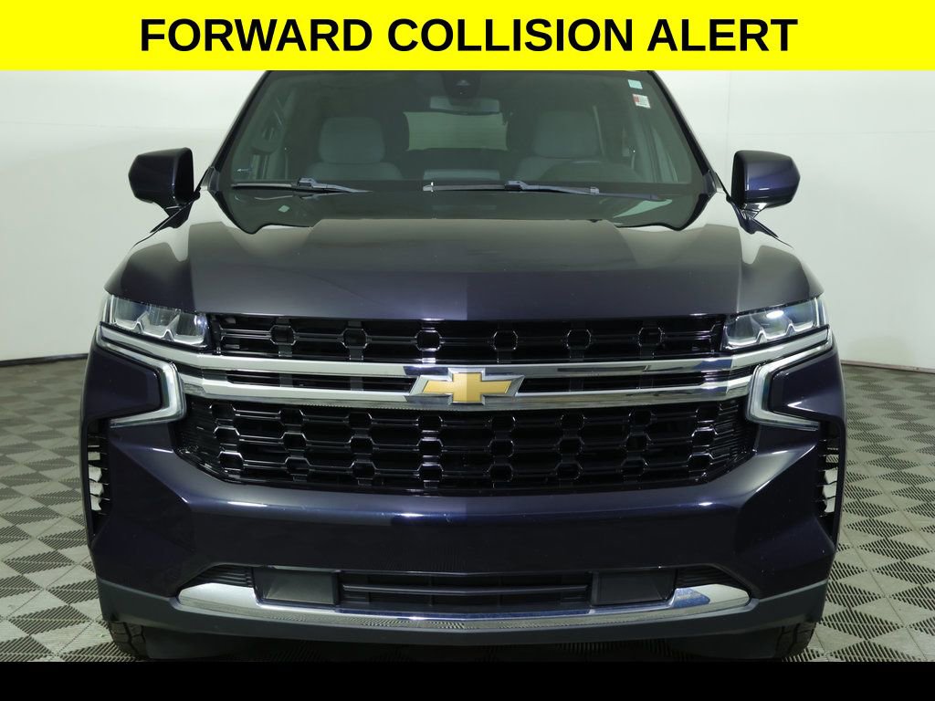 Used 2021 Chevrolet Tahoe LS AWD/4WD image 7