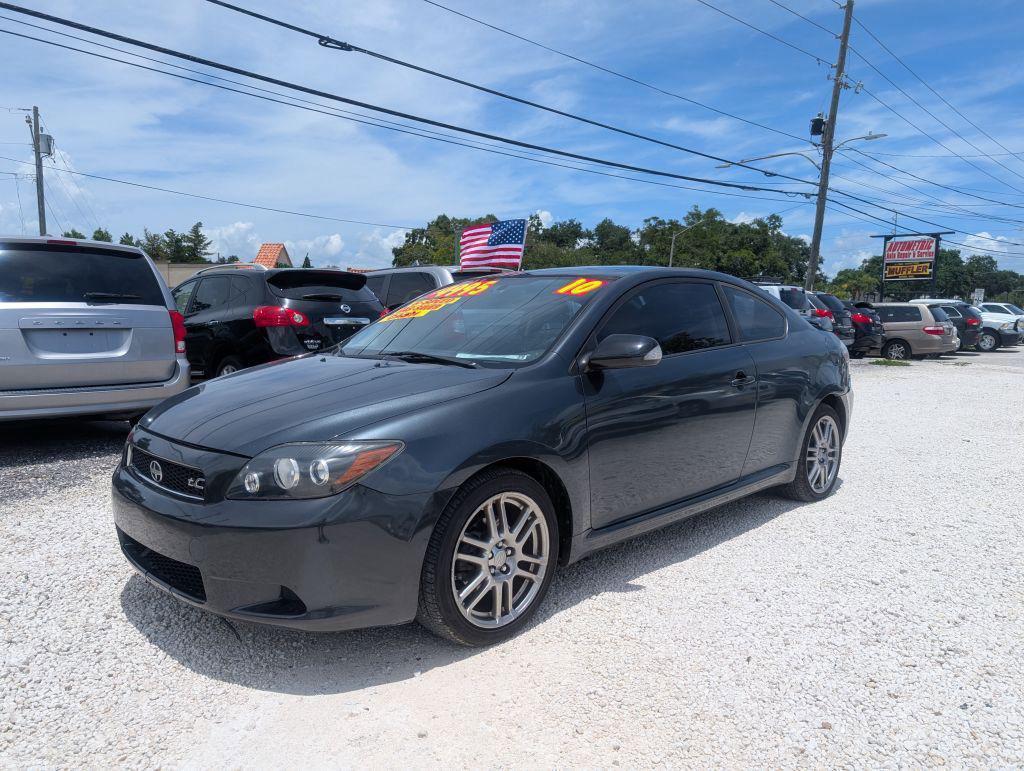 Used 2010 Scion tC