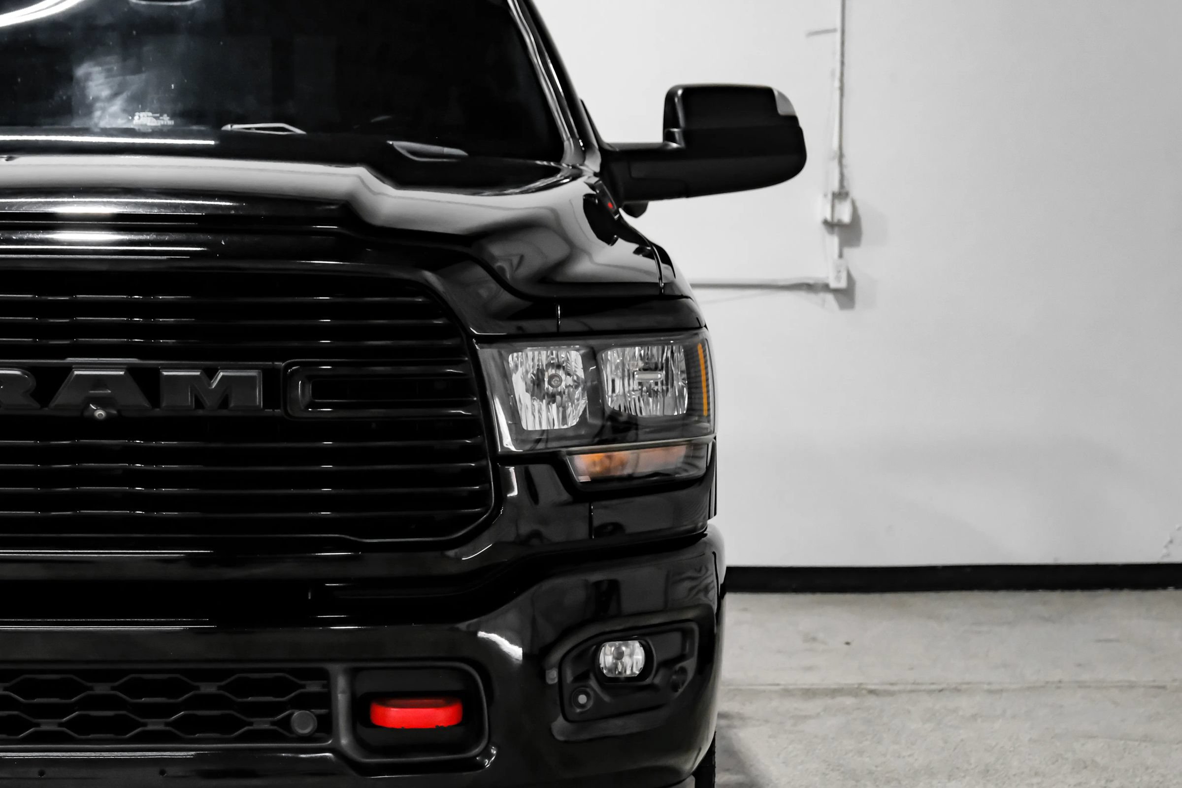 Used 2020 RAM 2500 Big Horn w/ Level 2 Equipment Group AWD/4WD image 55