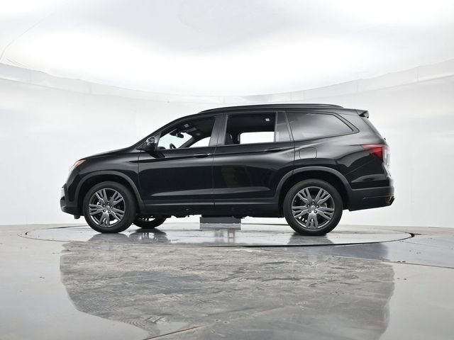 Used 2022 Honda Pilot Sport image 39
