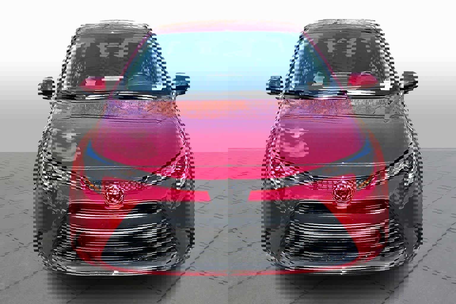 Certified 2025 Toyota Corolla LE image 4