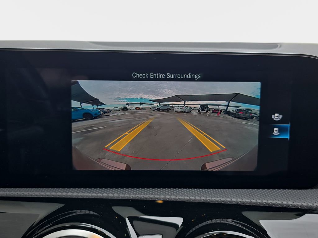 Used 2022 Mercedes-Benz CLA 250 image 24