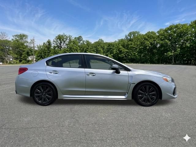 Used 2019 Subaru WRX AWD/4WD image 9