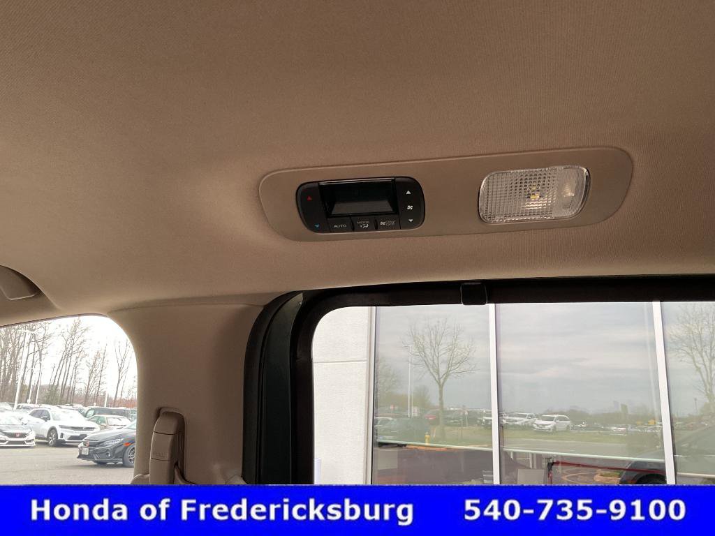 Used 2018 Honda Odyssey EX-L image 42