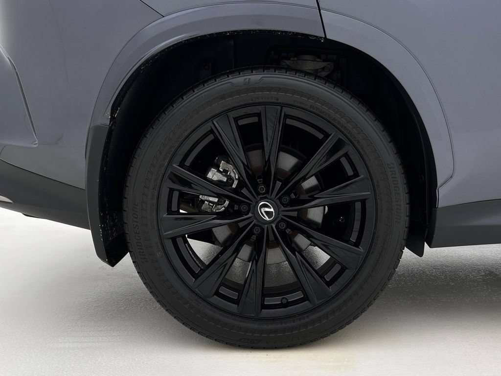 Certified 2024 Lexus NX 350 F Sport AWD/4WD image 28
