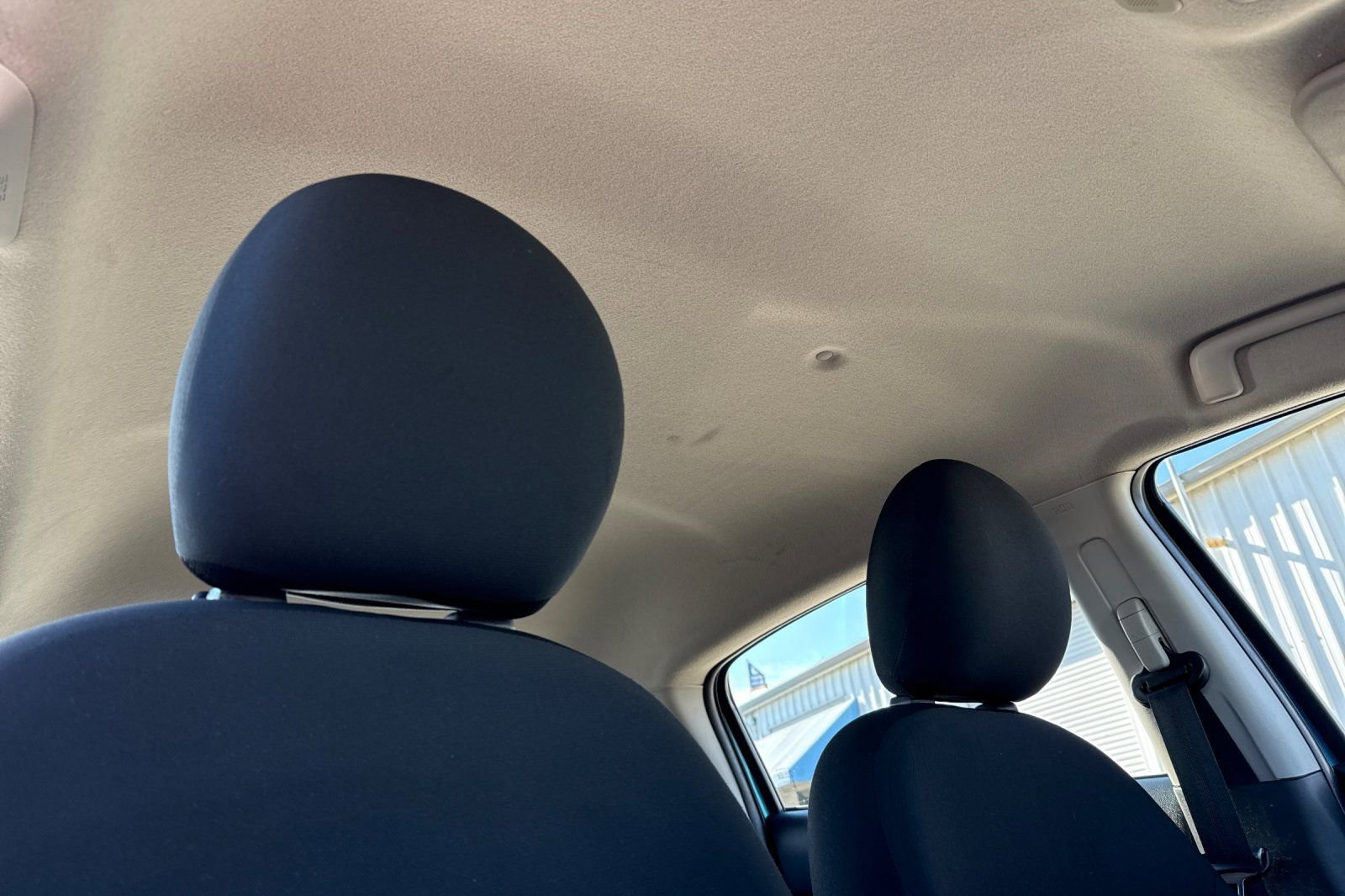 Used 2022 Mitsubishi Mirage ES image 16