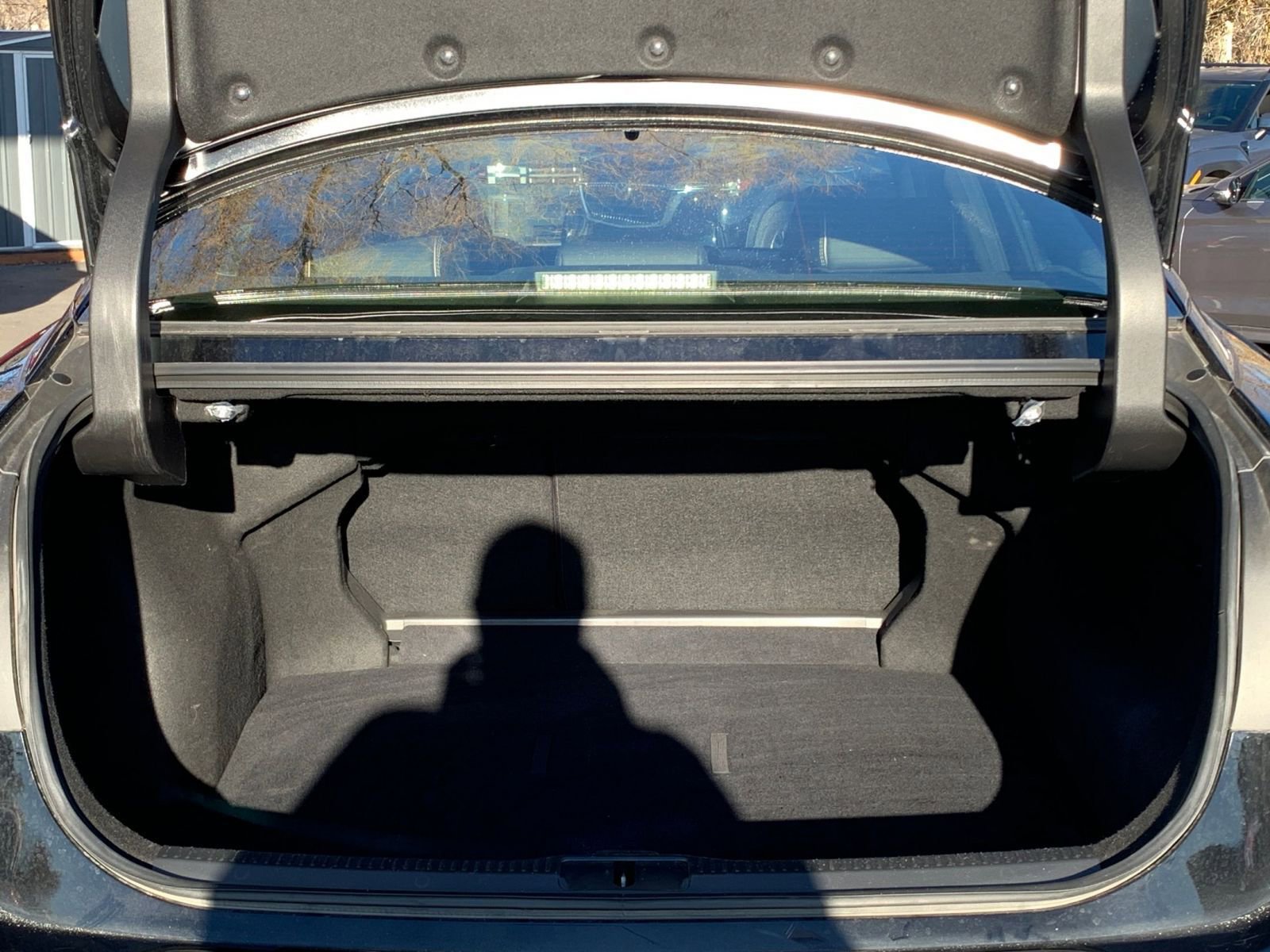 Used 2025 Toyota Crown XLE image 31