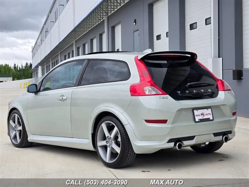 Used 2011 Volvo C30 T5 R-Design image 6