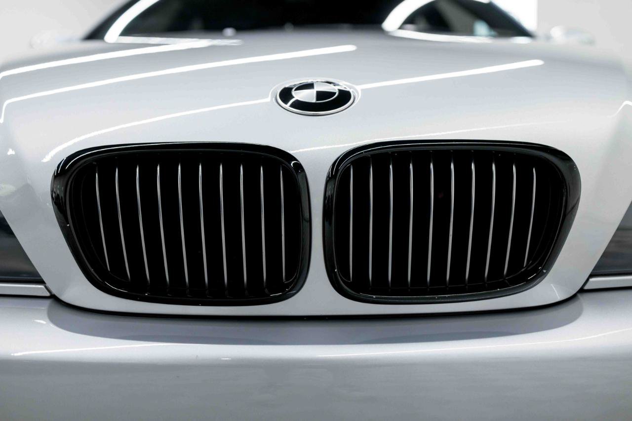 Used 2002 BMW M5 RWD image 18