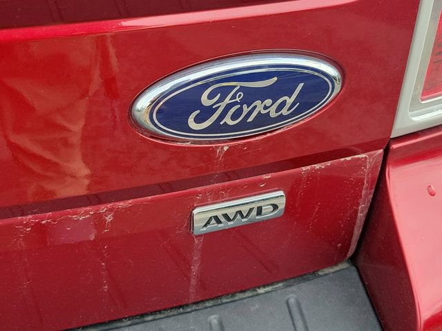 Certified 2019 Ford Flex SEL w/ Class III Trailer Tow Package image 7