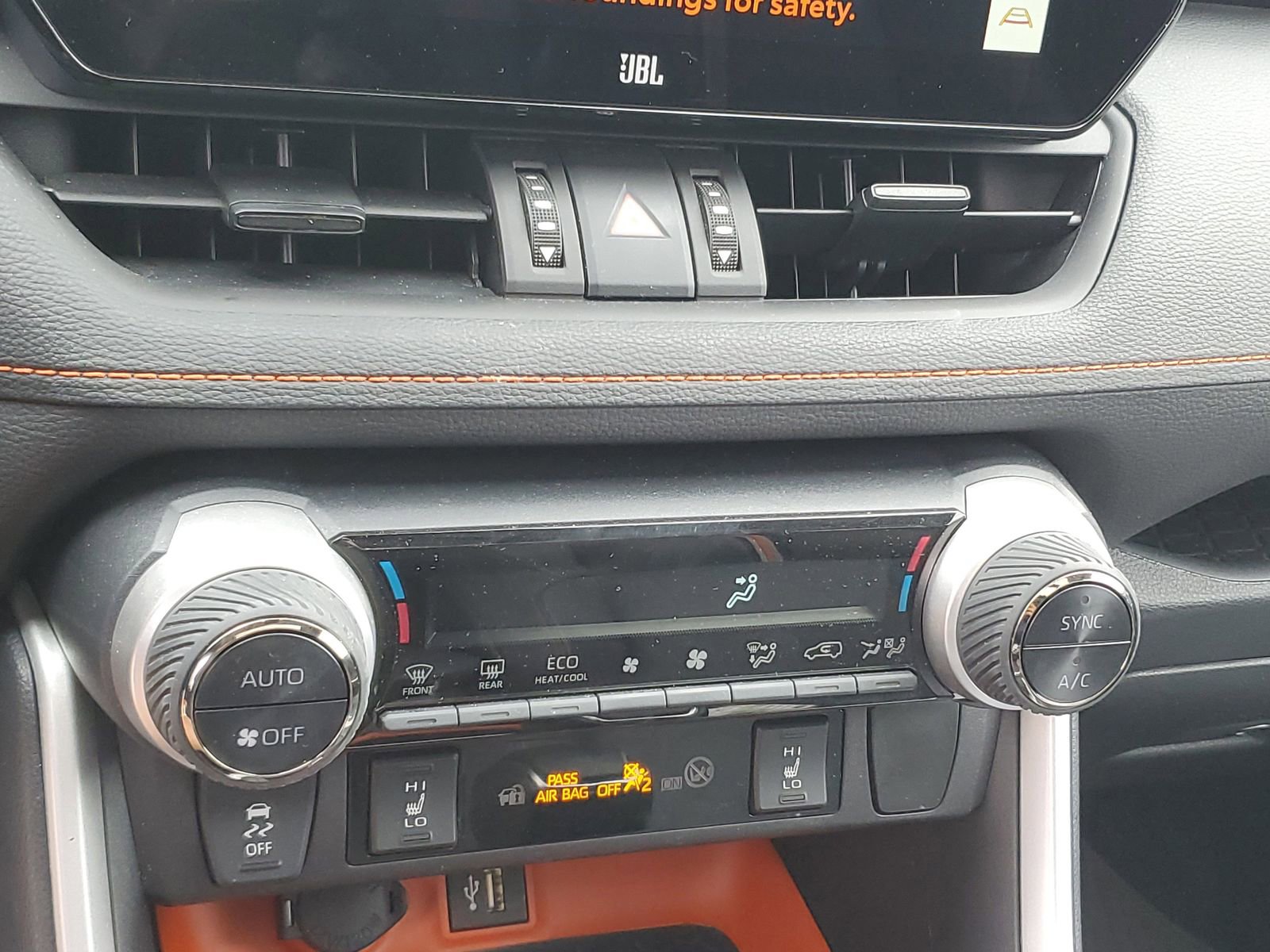 Used 2024 Toyota RAV4 Adventure w/ Convenience Package image 30