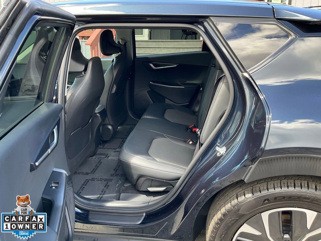Used 2024 Kia EV6 Light RWD image 24