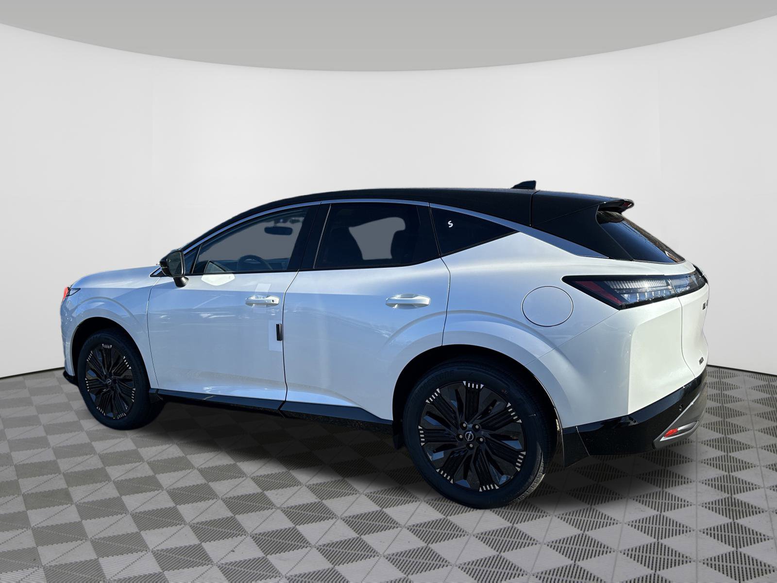 New 2026 Nissan Murano Platinum w/ Cargo Package image 17