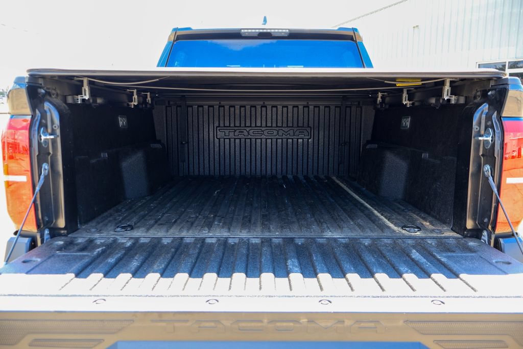 Used 2025 Toyota Tacoma SR RWD image 25