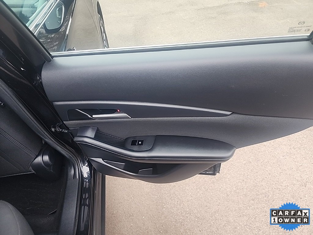 Certified 2023 MAZDA CX-30 AWD 2.5 S image 25