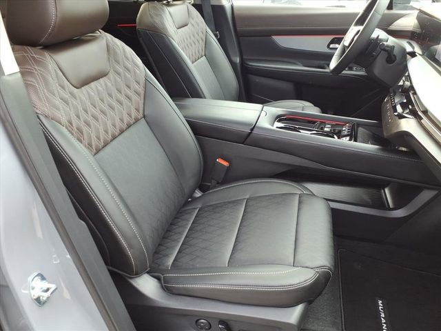 Certified 2026 Nissan Murano Platinum w/ Cargo Package image 19