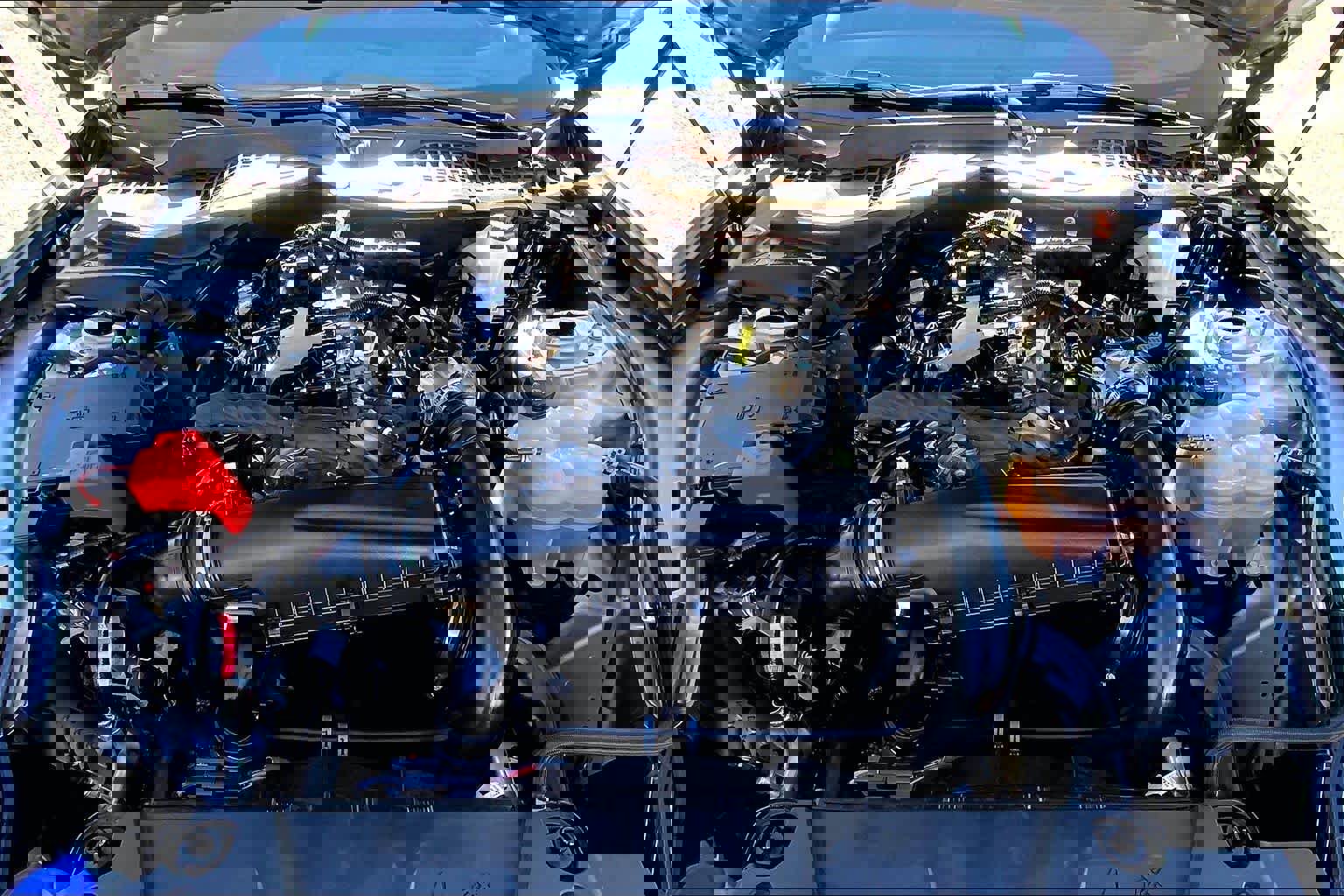 Used 2024 Ford Mustang Premium image 31