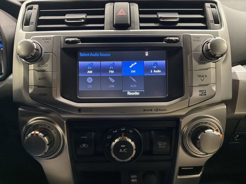Used 2019 Toyota 4Runner SR5 Premium image 7