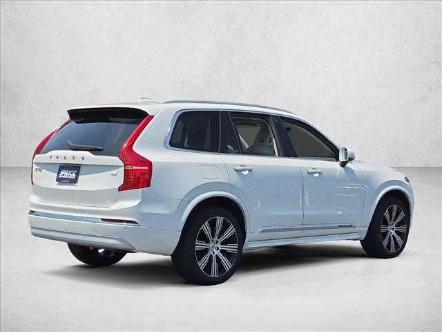 Used 2022 Volvo XC90 T8 Inscription AWD/4WD image 5