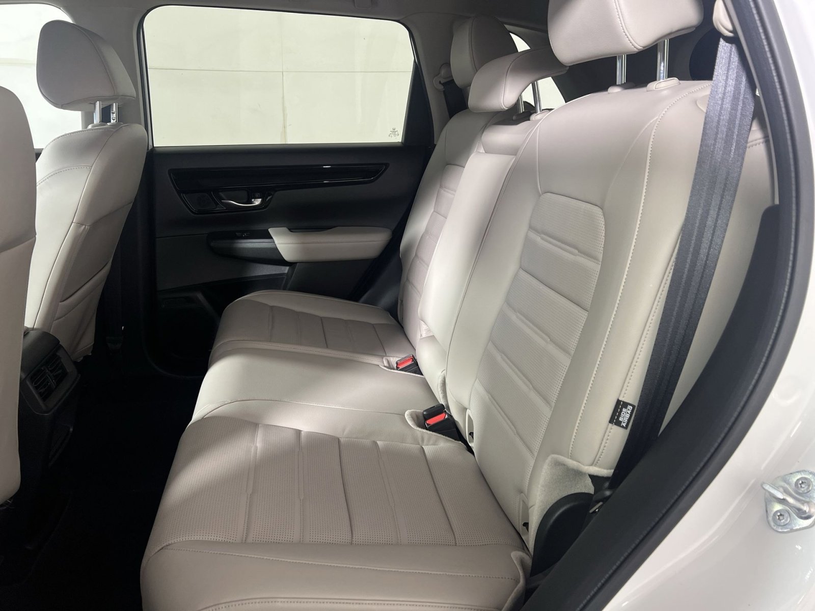 Used 2023 Honda CR-V EX-L image 24